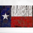 thumbnail image 2 of CafePress - Texas Retro State Flag Cap - Adjustable 100% Brushed Unisex Casual Cotton Baseball Cap, Beige, 1, 2 of 2