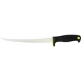thumbnail image 1 of KERSHAW CUTLERY KERSHAW FILLET KNF 9' BLK/GRN HDL, 1 of 2