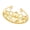 Gold, variant on Giaone Rhinestones Crowns Headpiece For Women Girl Birthday Party Adjustable Size Tiaras Crownpiece for Party Dressingu