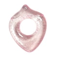 thumbnail image 1 of Green Sprouts Fruit Cool Soothing Teether - Pink, 1 of 2
