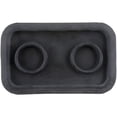thumbnail image 3 of Dorman 42079 Brake Master Cylinder Reservoir Cap Gasket for Specific Models, 3 of 4