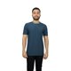 thumbnail image 1 of Playera Platini MXP1054 Gray Para Hombre 1 Pz, 1 of 4