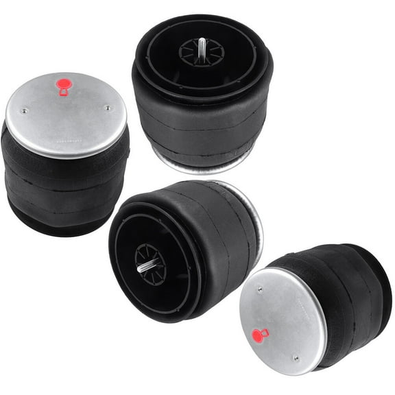 Air Spring Struts Suspension Kits SCITOO Shocks Struts & Suspensions replacement W01-358-9069 4pcs Truck Airmatic kits Universal Air Ride Suspension