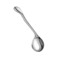 thumbnail image 3 of Utensilio curvo para comer solo, ayuda para alimentación, vajilla de uso doméstico, práctico, portátil, ergonómico, auxiliar, para pacientes. Cuchara izquierda, 3 of 8