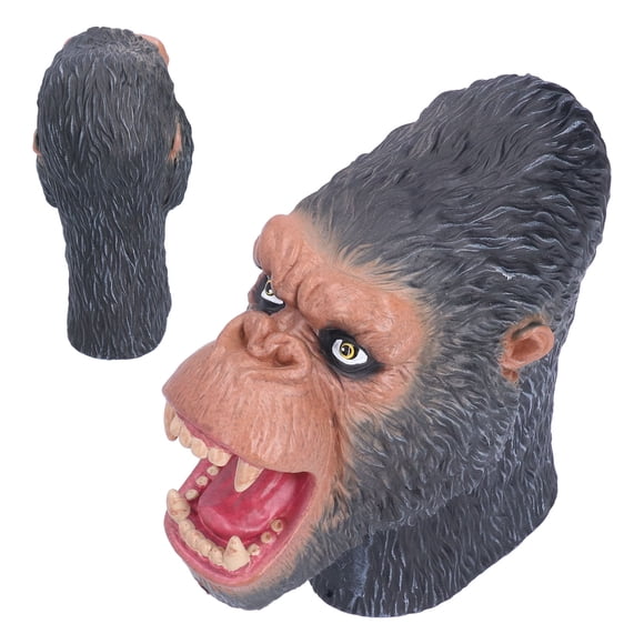 Animal Hand Puppet, Vidagin Sound Desarrolle La Imaginación Toy de Marioneta de Mano Resistente y Duradera para Contar Historias para la Decoración para la decoración