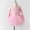 Pink, variant on Hauaitttt Girls Dance Dress Performance Tutu Skirt Long Sleeve Round Neck Chiffon Ballet Outfit for Ages 3 10 Spring Summer Recital Size 4 Girls Dress Girls Dress 16 Girls Long Sleeve Party Dresses