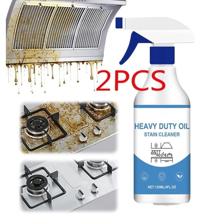 Multifunctional Kitchen Foam Cleaner Heavy Oil Stain Cleaner Spray Cleaner for Kitchens 2025 Upgrade Kitchen Foam Cleaner Powerful Clean Kitchen Oil Stains Countertops Ovens Cleaner(1)