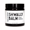 thumbnail image 1 of Bálsamo facial y corporal Shwally Tallow & Calendula - Paleo y Primal - aguacate de sebo alimentado con pasto y aceite de oliva con flores de caléndula (vainilla orgánica + neroli + incienso 4), 1 of 5