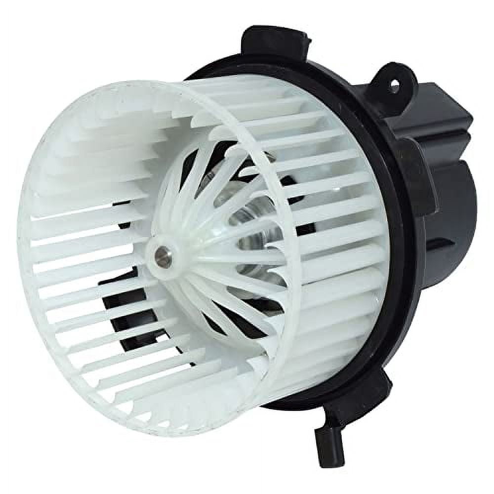 UAC BM 9401C Blower Motor W/ Wheel