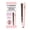 Blush, variant on L'ange Hair Le Ceramique 1-Pass Flat Iron Hair Straightener | Fast Heating Ceramic Flat Iron