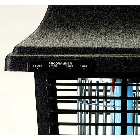Flowtron Programmable Ultimate Insect Killer, 1 Acre