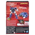 thumbnail image 4 of Transformers Studio Series 83 Soundwave Collectible Action Figure, 8+, 0.3 lb, Multicolor, 4 of 11