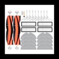 thumbnail image 1 of Para D9 Bot L10 Pro para TROUVER LDS Finder Robot Aspirador Repuestos Accesorios Cepillos Fregonas Filtros Hepa, 1 of 5