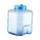 thumbnail image 5 of Contenedor de agua para acampar Cubo de agua Botella de agua potable Portador de botellas de agua 11.3L, 5 of 9