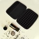 thumbnail image 5 of EeaseMX Estuche para aceites esenciales (1 unidad, 60 unidades, 15 ml), 5 of 7