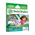 thumbnail image 2 of LeapFrog Leapster Explorer ™ Learning Game: Dora The Explorer - English Version, 2 of 3