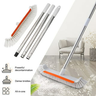 Cfxnmzgr Kitchen Cleaning Tools Supplies Other Cleaning Supplies Home Glass Scraper Car Glass Cleaner Window Cleaning Floor Tile Wall Washing Brush
