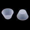 thumbnail image 4 of Taza De Distribución De Silicona Vasos De De Resina Epoxi Líquida Herramienta De Pegamento De Resina DIY - 10 piezas 31x18 mm Sunnimix Tazas de mezcla de resina, 4 of 8