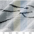 thumbnail image 7 of Cat Super Soft Knit Throw Blanket Warm Fuzzy Lightweight Travel Cozy Cute Blankets All-Season Grey Funny Blanket for Daughter Adults Students Teen Gifts Blanket ch Grey ch, 7 of 7