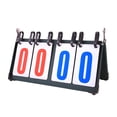 thumbnail image 3 of Marcador portátil shamjiam Scorekeeper para Pingpong Multi Sports, 3 of 8