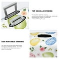 thumbnail image 5 of Xecao Easter Egg3 print Elastic Luggage Cover, with double-sided print , is perfect for travel, business, and daily use, 5 of 9
