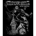 thumbnail image 2 of Boy's The Nightmare Before Christmas Jack and Oogie Boogie Distressed Graphic Tee Black Medium, 2 of 5