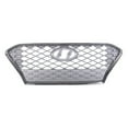 thumbnail image 1 of Grille avant OE Compatible/remplacement, 1 of 1