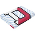 thumbnail image 6 of Denison University Fleece Blanket, Very Soft Microfiber Flannel Blanket for Couch Warm and Cozy for All Seasons, 6 of 6