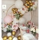 thumbnail image 3 of Arco de Globos Verde, 120 Piezas Guirnalda de Globos Verde Oliva Guirnalda de Globos Verde y Dorado para Boda Baby Shower Bautismo Decoración de Fiesta de Cumpleaños ER, 3 of 5