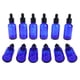 thumbnail image 4 of Gotero de Vacío de 24 Piezas 30 Ml para Viales de Muestra de Aceite Esencial de Salvador Frascos cuentagotas de aceites esenciales, 4 of 7