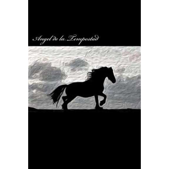 Pre-Owned Angel de la Tempestad (Paperback)