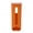 Orange, variant on Organization and Storage Trash Bag Dispenser Wall Mounted Grocery Garbage Bag Holder Plastic Bag Box Garbage Bag Container Trash Bag Box