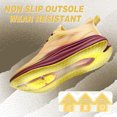 thumbnail image 6 of OrthoComfoot Men's Orthopedic Road Running Shoes: Comfortable Supportive Shoes for Walking and Everyday Wear, 6 of 7