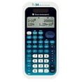 thumbnail image 1 of Calculadora científica Texas Instruments TI-34 MultiView, 1 of 8