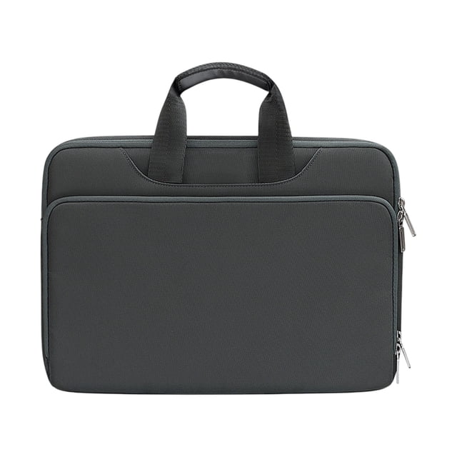 Sacs d'Ordinateur pour Ordinateurs Portables, Sac Multifonctionnel pour Ordinateur Portable 15,6-16 Pouces Universel Robuste et Résistant aux Rayures avec Doublure en Velours Sac d'Ordinateur Imperméable