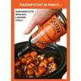 thumbnail image 6 of Henderson's Relish 284ml (3 Pack), 6 of 7