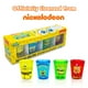 thumbnail image 2 of Mini Copas Silver Buffalo SpongePants, juego de 4 unidades, 2 of 9