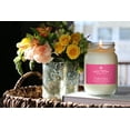 thumbnail image 4 of Southern Elegance: Jubilee Collection: Veranda ( Gooseberry & Sandalwood ) Scented Candle, 4 of 4