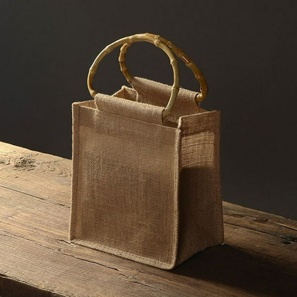 Jute bags for clearance girls