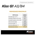 thumbnail image 3 of Aceite Kixx G1 Sintético A3/b4 5w-30, 1l, 3 of 6