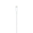 thumbnail image 2 of Apple Lightning to USB Cable (1 m) for iPhone, iPad, Airpods, iPod, 2 of 4