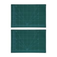 thumbnail image 2 of Tabla de cortar para manualidades DIY, tablero de estera de PVC, estera de corte de PVC autocurativa, estera de corte de PVC de alta capacidad, 2 of 9