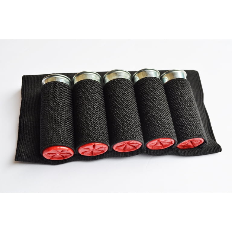 Shotgun Shell Holder Velcro