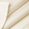 thumbnail image 4 of Mantel Lann's Linens Premium de 90 x 156 cm, rectangular, color marfil, 4 of 6