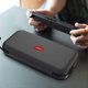 thumbnail image 3 of R2I IPEGA PG-SW2193P For Nintendo Switch 2 EVA Carrying Case Shockproof z4K Portable Travel Storage, 3 of 5