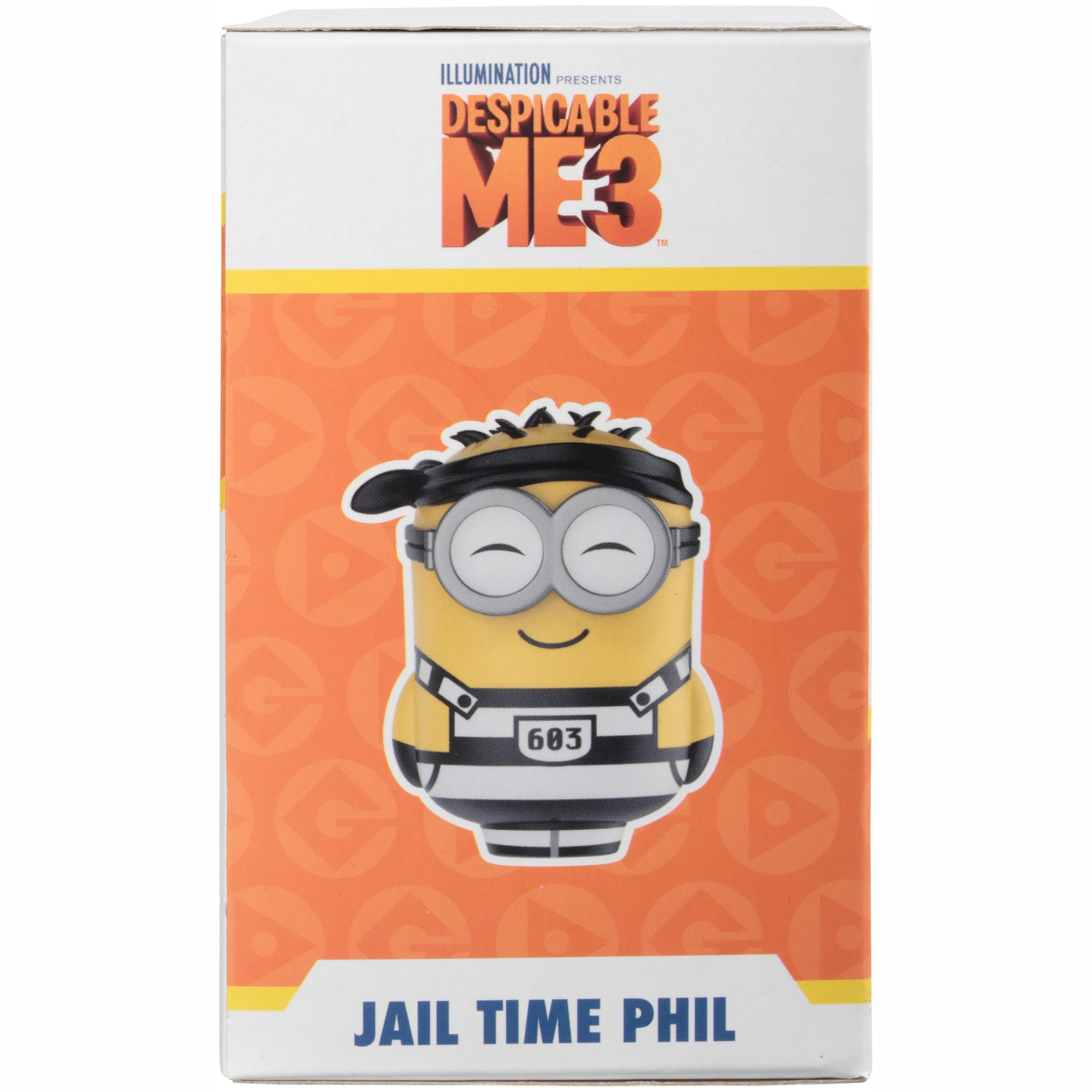 Funko Dorbz: Despicable Me 3 - Prison Minion