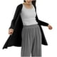 thumbnail image 4 of Cárdigan de manga larga para mujer, cárdigan, blusa para mujer, 4 of 4
