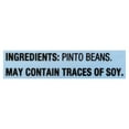 thumbnail image 5 of (3 pack) Great Value Pinto Beans, 4 lb, 5 of 10