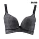 thumbnail image 3 of Anti-sagging Bra Breast Feeding Bra Cotton Wireless Nursing Bra AntiSagging Soft Breast Feeding Women UnderwearBlack 36/80 ANGGREK Otros, 3 of 8