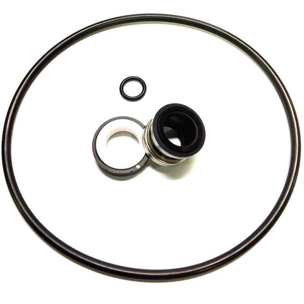 Polaris PB460 Booster Pump Seal & Oring Kit 2012 2017
